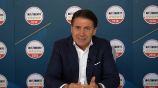 Conte confermato presidente del M5s con l'89,3% di sì
