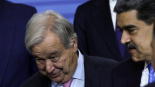 Maduro sente Guterres dopo l'escalation delle minacce Usa