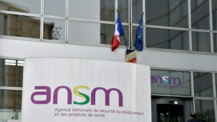 Médicaments de l'hiver: pas de pénurie prévue pour le moment