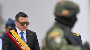 Ecuador propone una base militar extranjera antinarco en Galápagos