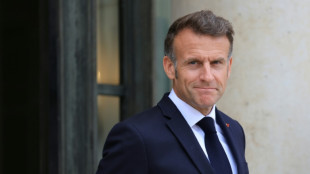 Lyhanna: pour Macron, "la confiance dans nos institutions" &eacute;branl&eacute;e