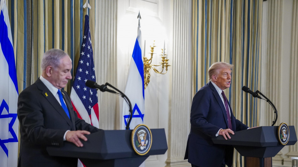 Trump contro Herzog, 'bugiardo e patetico, non ha concesso la grazia a Netanyahu'