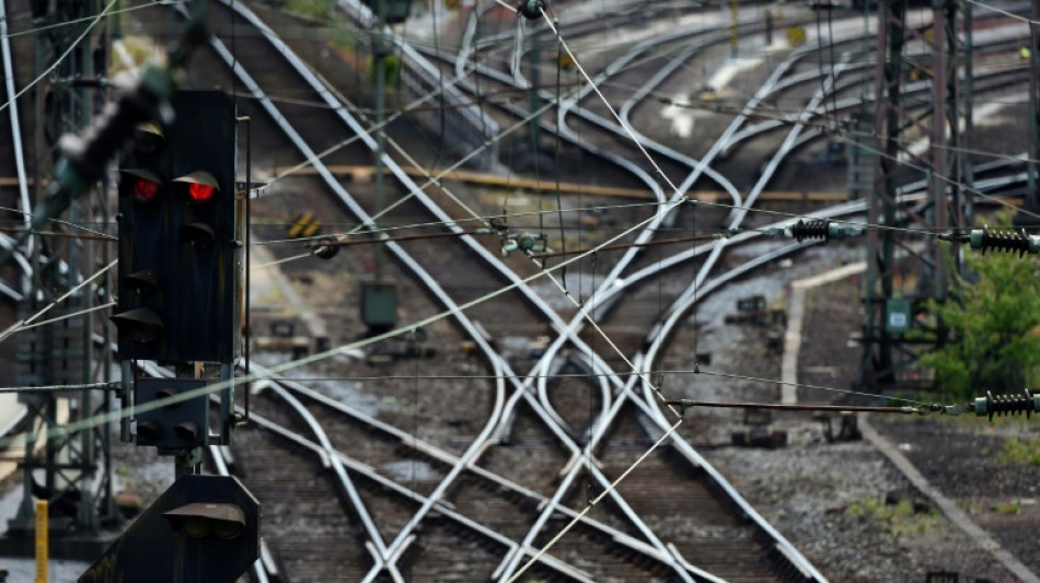 Bundestag beschlie&szlig;t Gesetz zum Schutz kritischer Infrastruktur