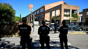 France charges teen shooter citing revenge for bullying in school