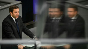 Klingbeil: EU muss auf US-Zölle "geschlossen und entschieden reagieren"