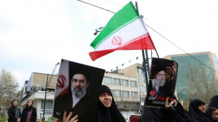 Iran hunts crew member of crashed US jet after one reported rescued