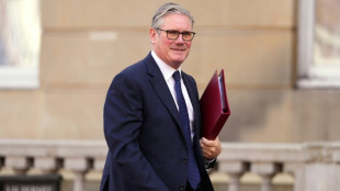 Les alliés de Kiev autour de Starmer, les armes de longue portée sur la table