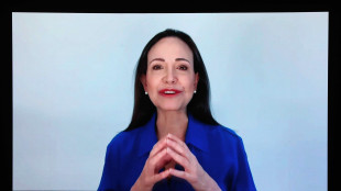 Venezuela, appello di Machado alla disobbedienza militare