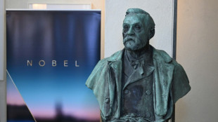 La f&iacute;sica de part&iacute;culas, la astrof&iacute;sica y una "capa de invisibilidad", favoritas para el Nobel