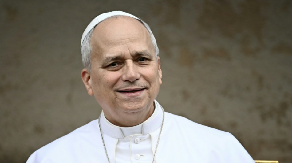 M&oacute;naco recibe al papa Le&oacute;n XIV para una visita rel&aacute;mpago y sorpresiva