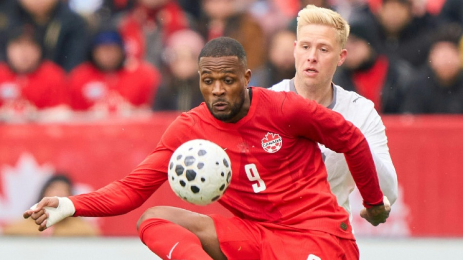 Com It&aacute;lia fora da Copa, Canad&aacute; tenta atrair torcida dos residentes italianos