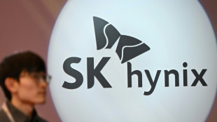 El gigante surcoreano SK hynix registra ganancias r&eacute;cord por la demanda de chips para IA