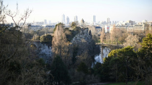 Le corps de la femme retrouv&eacute;e d&eacute;membr&eacute;e aux Buttes-Chaumont identifi&eacute;