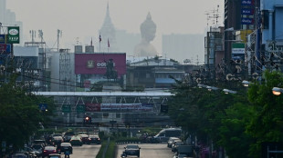 Tha&iuml;lande: des milliers de malades dans un nouvel &eacute;pisode de pollution atmosph&eacute;rique