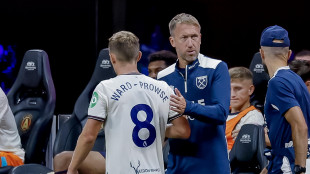 Mondiali: inglese Potter nuovo ct della Svezia