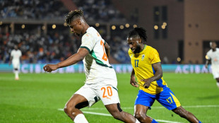 Tour&eacute; erl&ouml;st die Elfenbeink&uuml;ste - Kofane l&auml;sst Kamerun jubeln