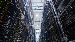EU to unveil plan to wean itself off US, Asia tech