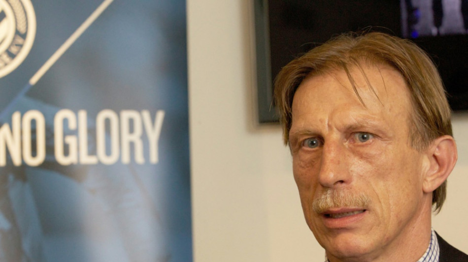 Christoph Daum macht Krebserkrankung &ouml;ffentlich