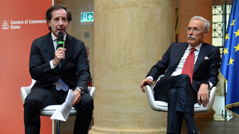 Liverani (Ania), 'contributo in manovra sia proporzionato'