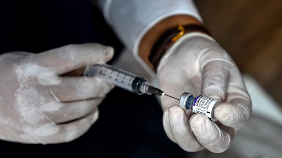 Vaccins Covid: les autorit&eacute;s sanitaires recommandent deux campagnes cette ann&eacute;e