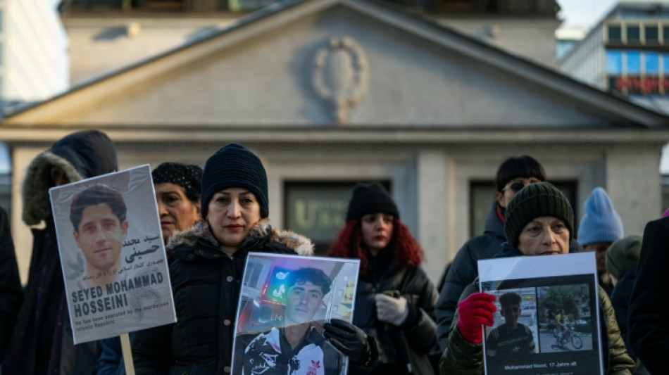 Schleswig-Holstein setzt Abschiebungen in Iran aus