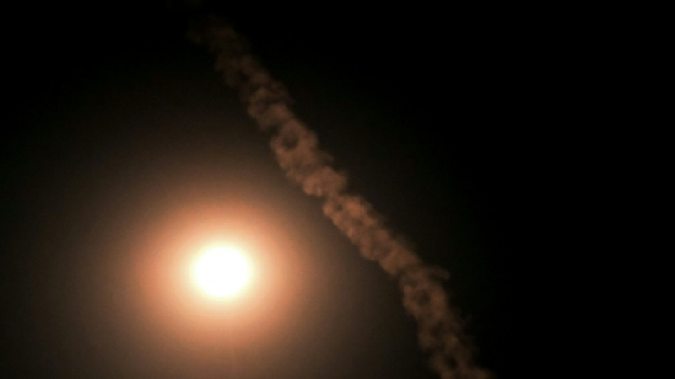 Al menos 12 muertos en un ataque ruso con misiles y drones contra Kiev y alrededores