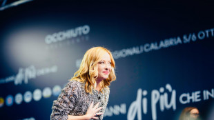 Meloni, pace grazie a Trump, non a Albanese, Landini o Greta