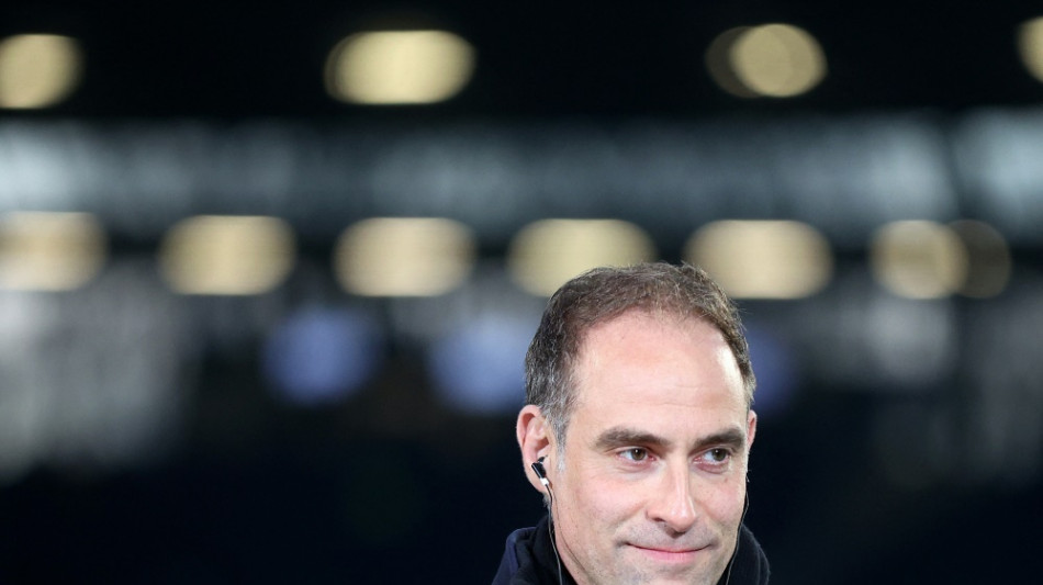 Medien: Mintzlaff verl&auml;sst RB Leipzig und geht zu Red Bull