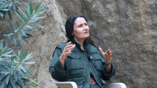 Ko-Chefin: PKK will Teilhabe am politischen Leben in der Türkei