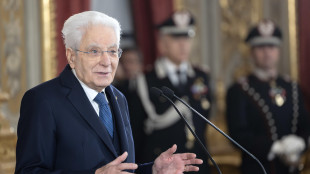 Mattarella, azione dell'Italia inscindibile da quella Ue