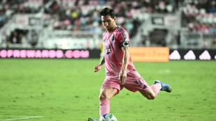 Messi &agrave; Miami, t&ecirc;te de gondole r&ecirc;v&eacute;e pour le foot aux Etats-Unis