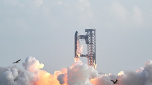 SpaceX to launch Starship test flight Monday