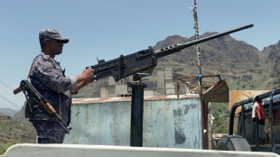 Saudi Arabia warns it will react 'firmly' to Houthi attacks