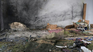 Ocho muertos en una explosi&oacute;n en una mezquita de Siria