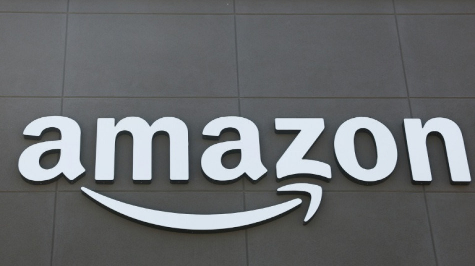 Amazon informa que su servicio en la nube se ve afectado por una aver&iacute;a global