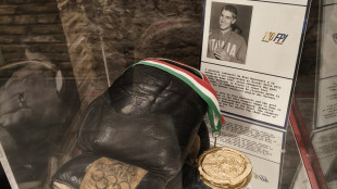 Pugilato: inaugurata 'Mostra 110 FPI', tra cimeli ed emozioni