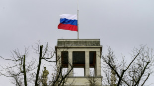 Russland-Spionage: Berlin weist Diplomaten aus - Verd&auml;chtige in U-Haft