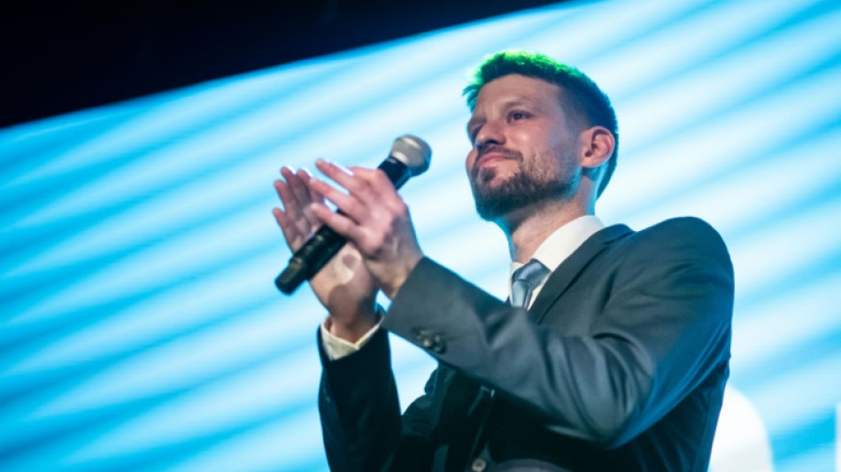Les centristes en t&ecirc;te des l&eacute;gislatives en Slovaquie