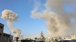 Israel intensifica a pressão na Cidade de Gaza