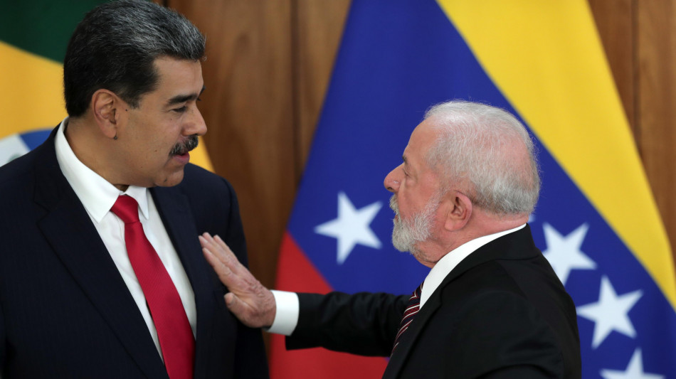 Il Brasile non invier&agrave; pi&ugrave; osservatori elettorali in Venezuela