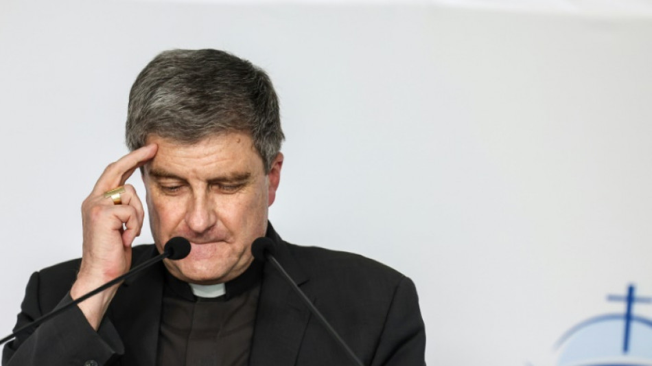 Elf fr&uuml;here und jetzige Bisch&ouml;fe in Frankreich im Visier der Justiz
