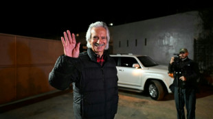 Jornalista guatemalteco que investigava casos de corrup&ccedil;&atilde;o deixa a pris&atilde;o