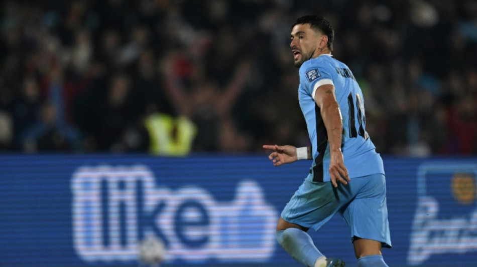 Bielsa convoca vários finalistas da Libertadores para jogos do Uruguai contra EUA e México