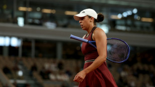 Keys says players will strike over Grand Slam pay if 'necessary'