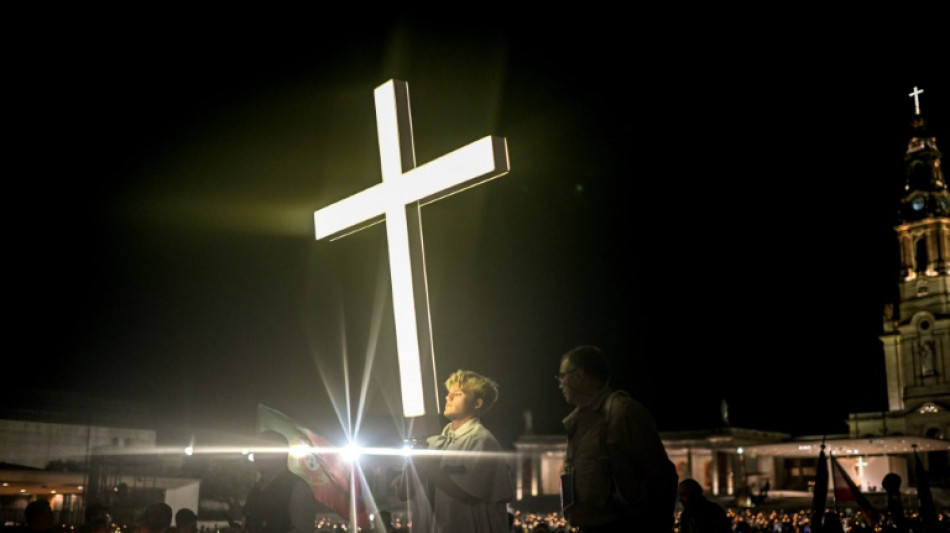 Cinco cosas que hay que saber sobre el santuario de F&aacute;tima