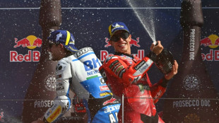 MotoGP: Marc Marquez, le phénix redevenu roi