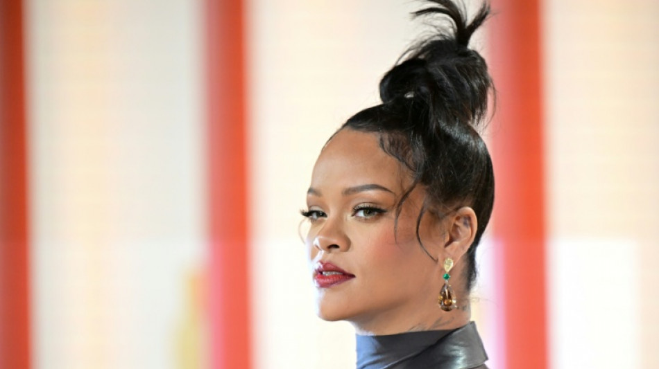 La maison de Rihanna vis&eacute;e par des tirs &agrave; Los Angeles