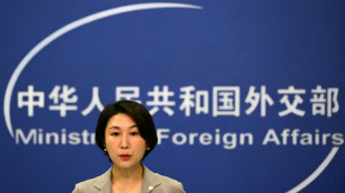 China sanciona a ministros de Paraguay y Belice por Taiw&aacute;n y dice que es un aviso a otros