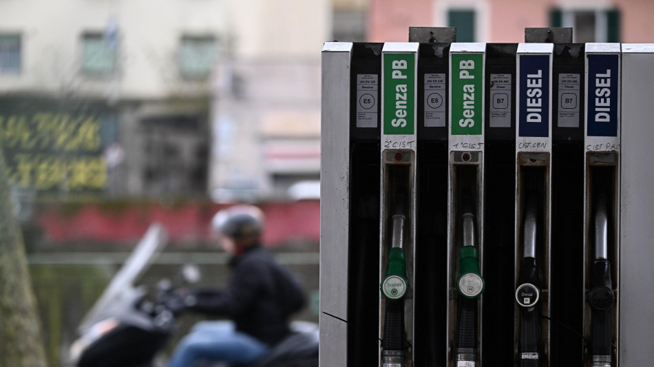 Via libera del Consiglio dei ministri al nuovo decreto carburanti
