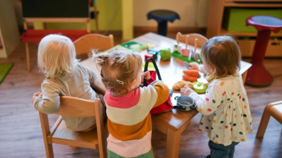 B&uuml;ndnis: Jeder investierte Euro gegen Kinderarmut zahlt sich aus